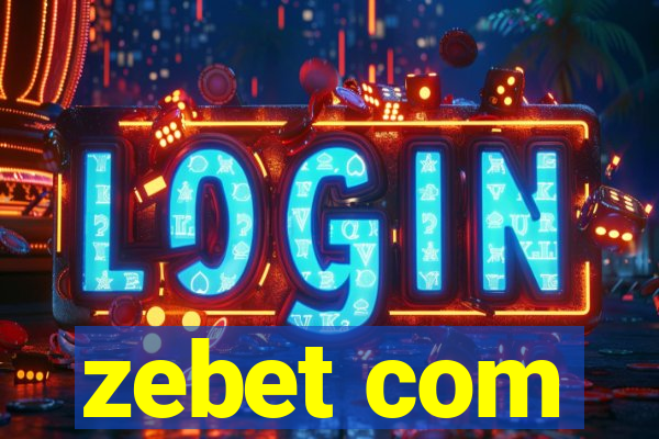 zebet com